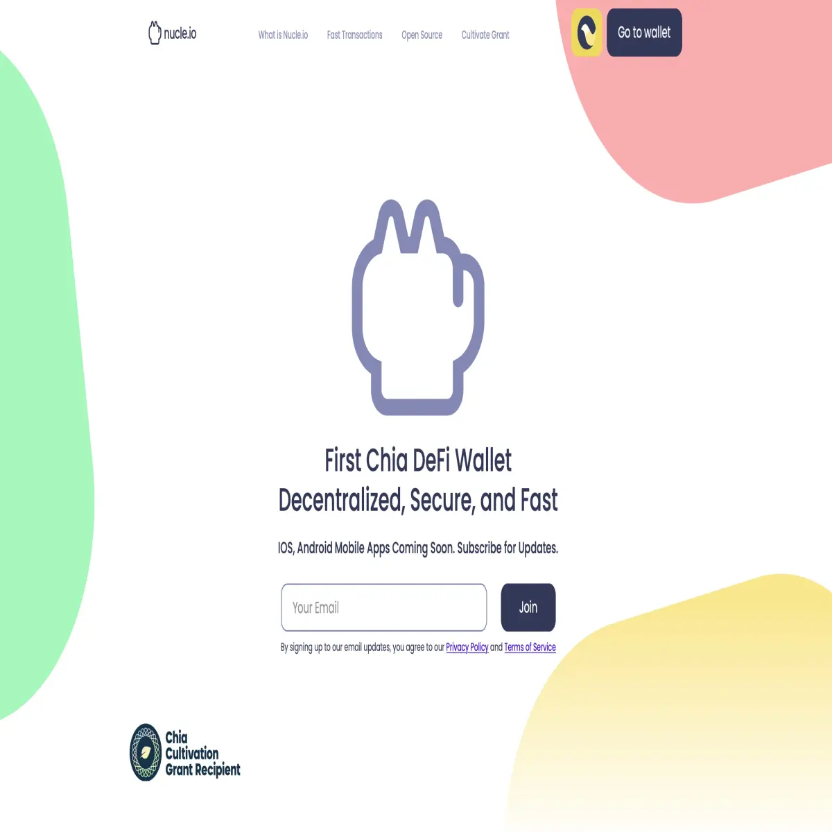 nucle.io