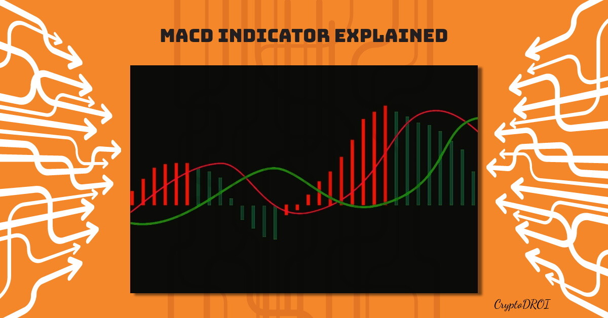 MACD Indicator Explained. CryptoDROI