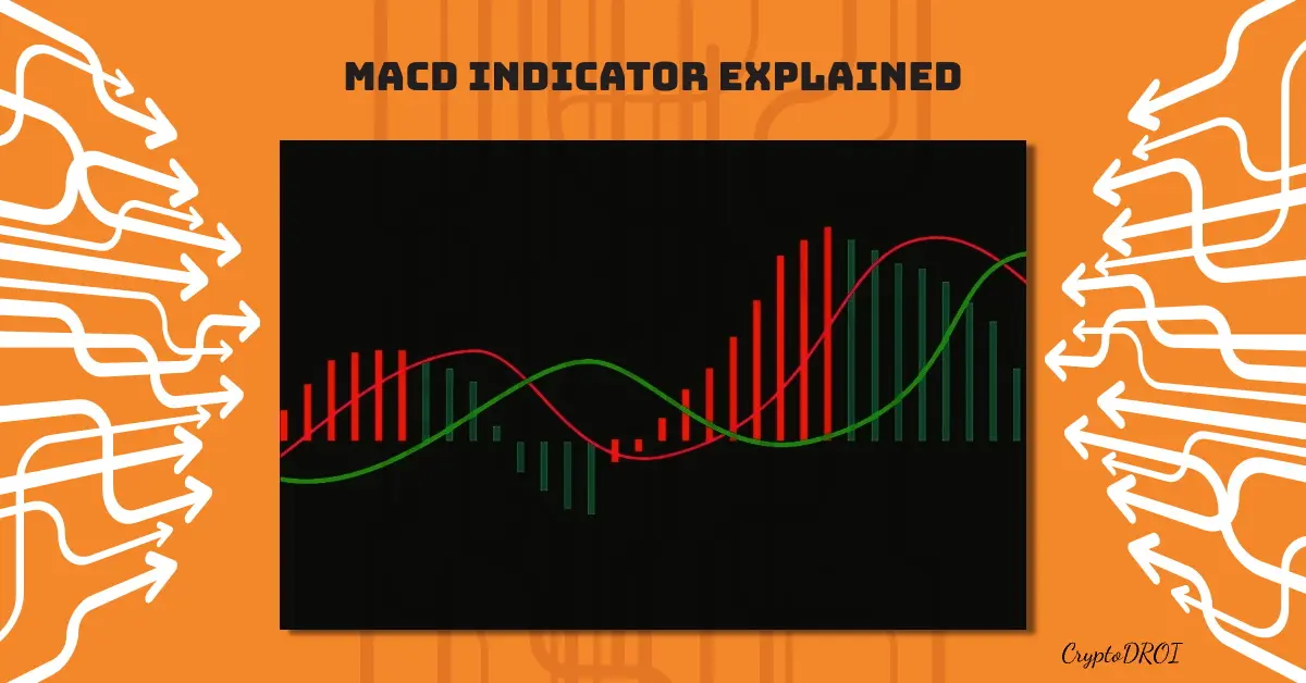 MACD Indicator Explained. CryptoDROI