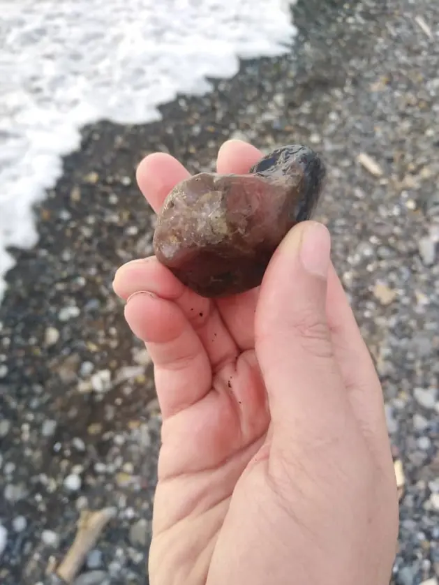 Rock Haunting by The Beach | A New Obsession of Mine!