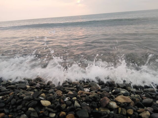 Rock Haunting by The Beach | A New Obsession of Mine!