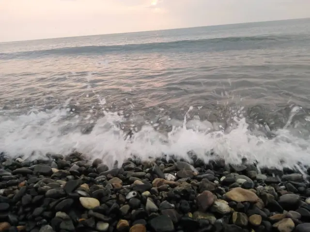 Rock Haunting by The Beach | A New Obsession of Mine!