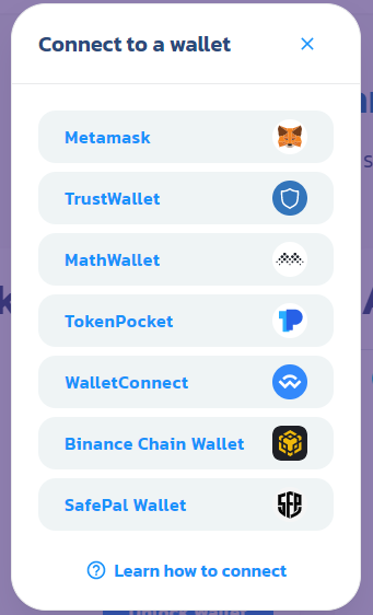 wallet