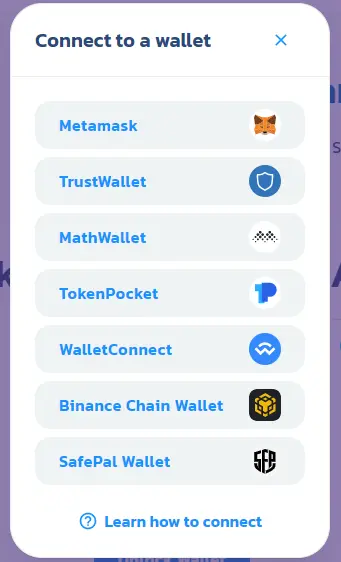 wallet