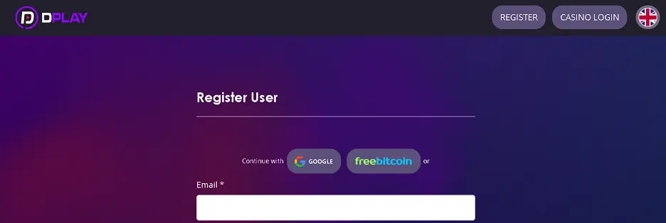 Link your Freebitco.in account