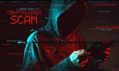 Learn First So You Don't Get Scammed!
