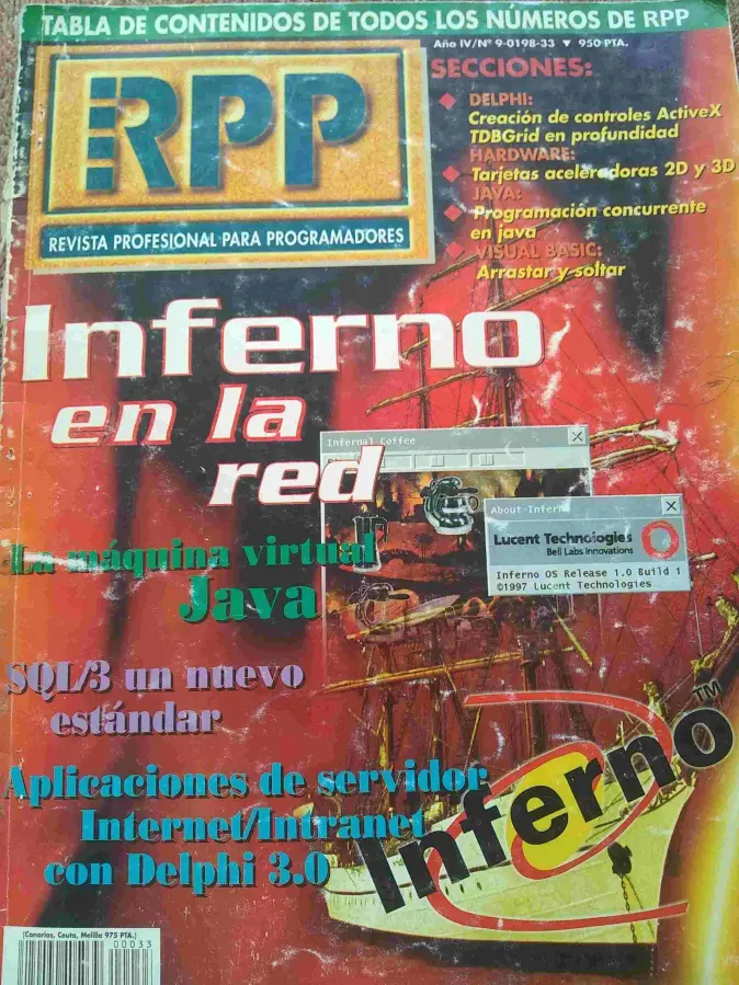 Revista RPP