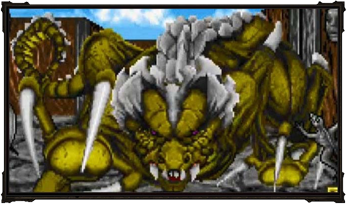 The Dragon King