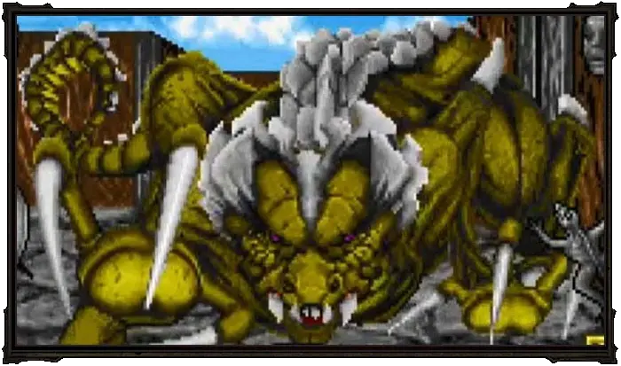 The Dragon King