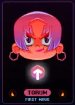 Torum Girl