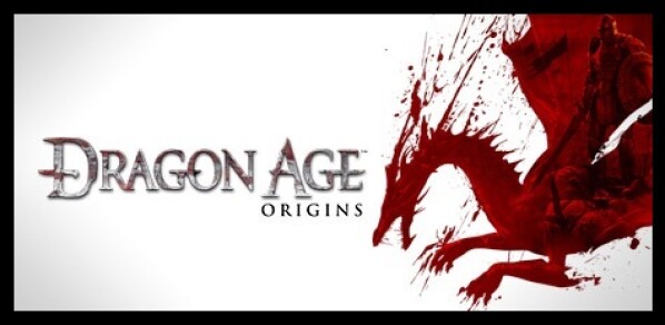 Dragon Age Origins