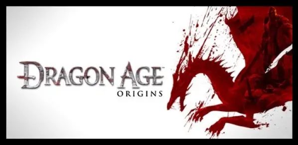 Dragon Age Origins