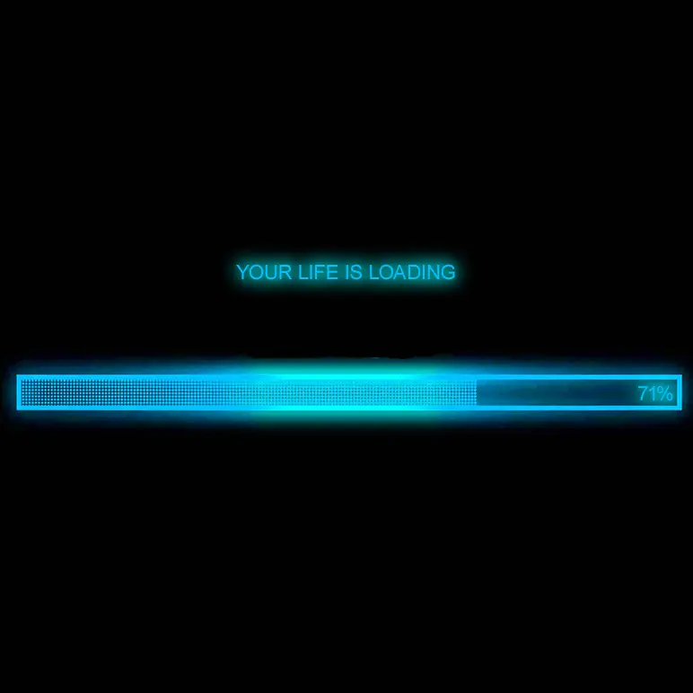 D_me loading