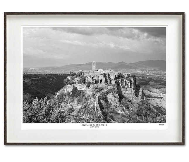 Civita Di Bagnoregio - ITALY
