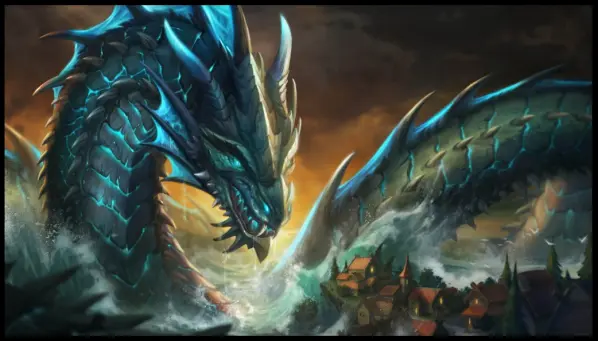 Jormungandr