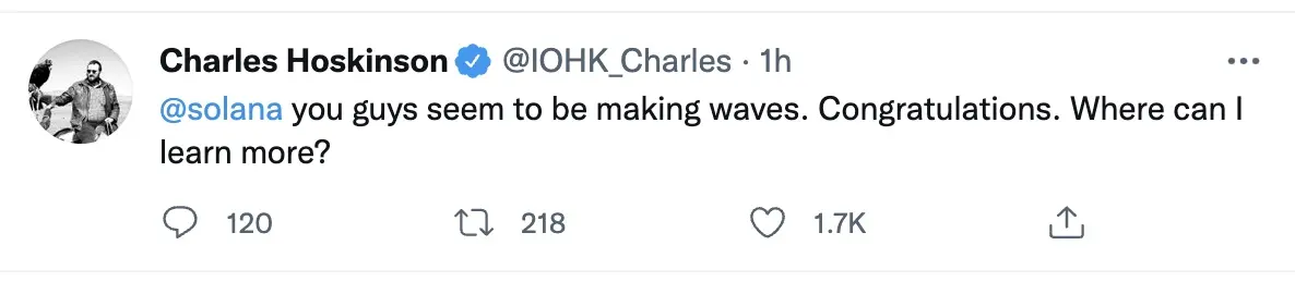 Charles