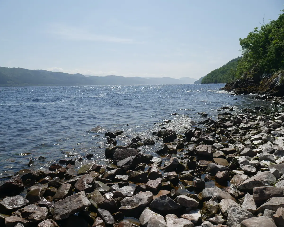 Loch Ness