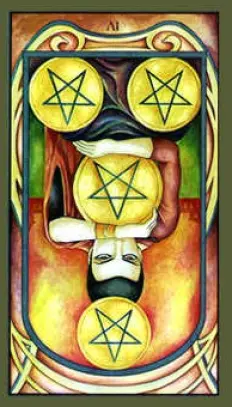 Fenestra Tarot Deck
