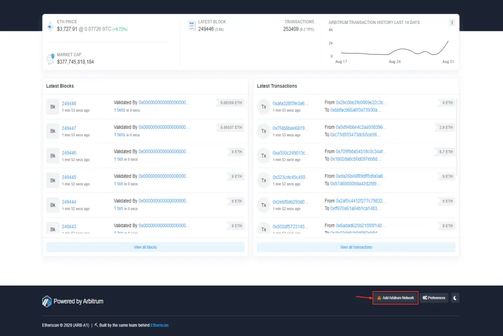 arbiscan.io