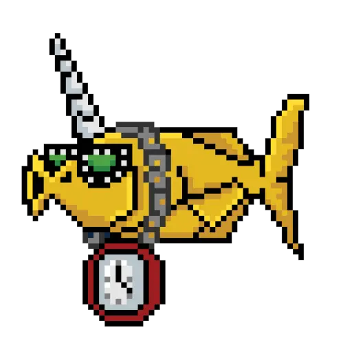 babelfish nft