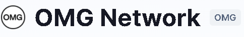 OMG Network cryptocurrency logo
