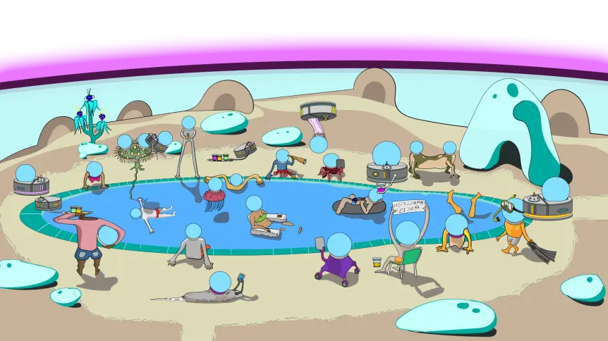 BabelFish Community Call Owim Image