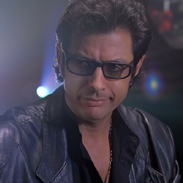 Ian Malcolm