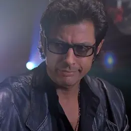Ian Malcolm