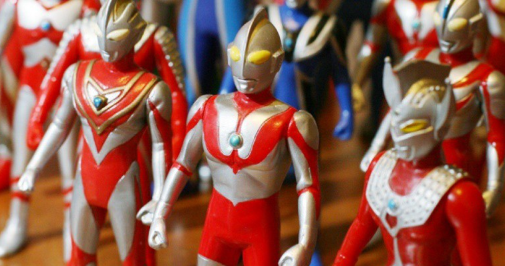 ultraman