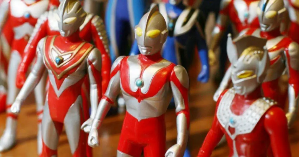 ultraman