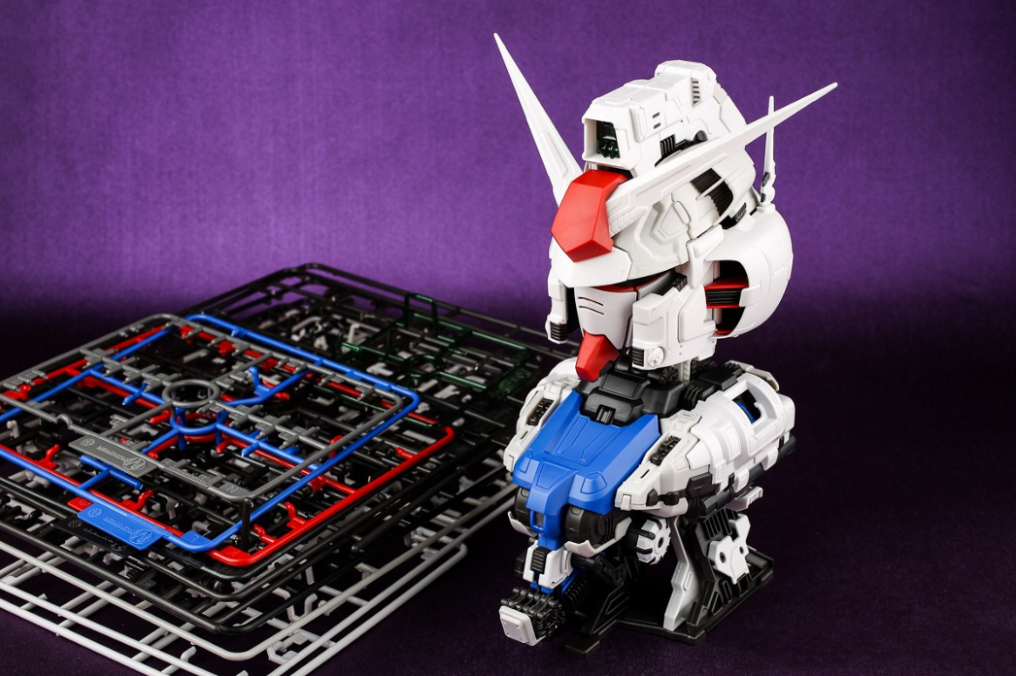 gundam