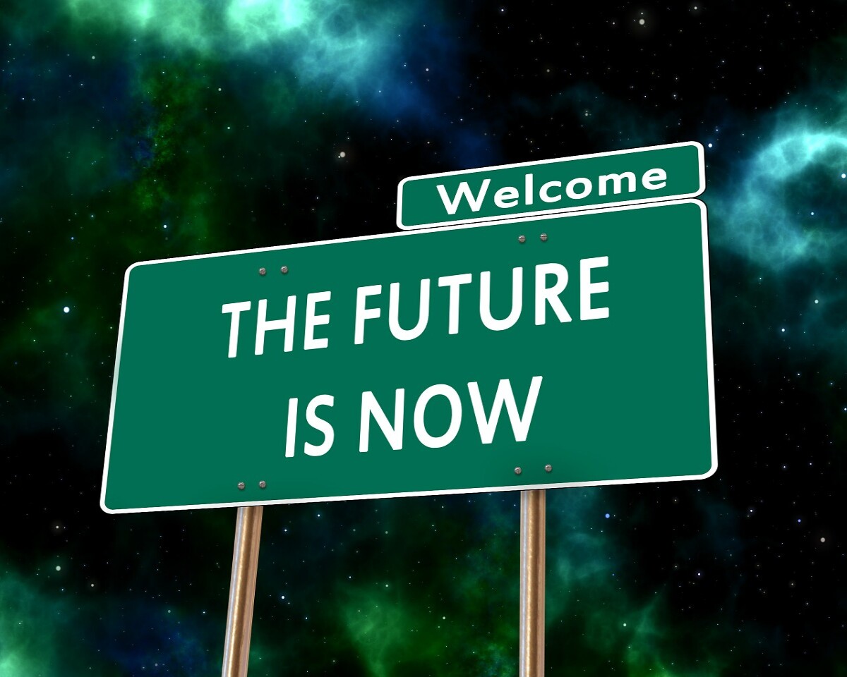 Expectation of future starts with a definition of success