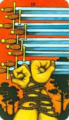Morgan Greer Tarot Deck