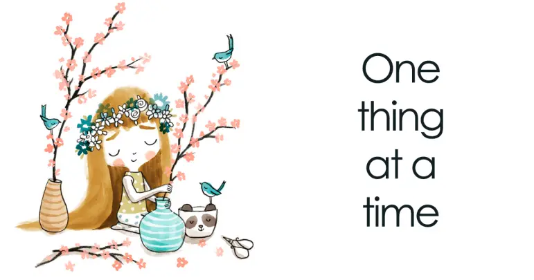 Draw A Positive