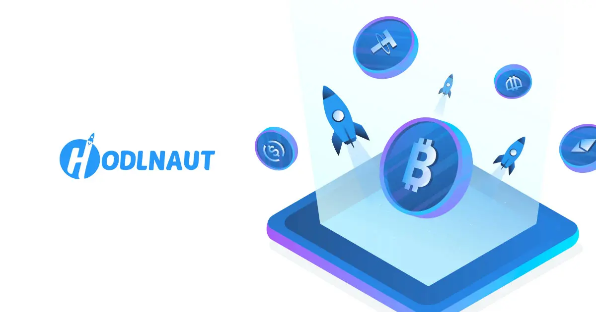 Hodlnaut