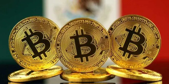 Bitcoin en México
