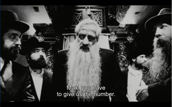 Max, you have to give us the number.