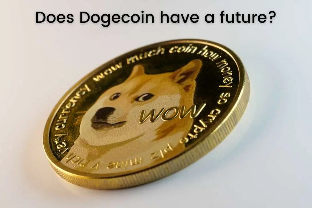 dogecoin