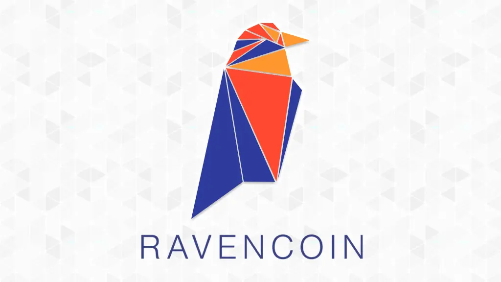 Ravencoin crypto