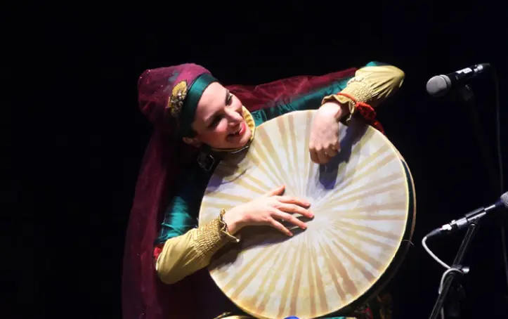https://en.wikipedia.org/wiki/Kurdish_music