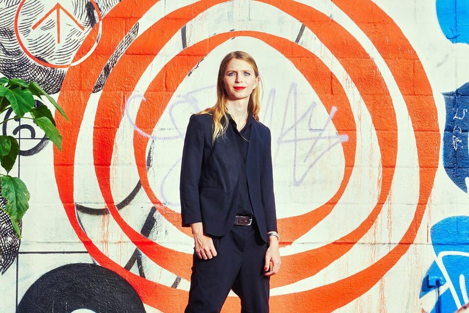 chelsea manning crypto privacy