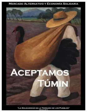 Aceptamos Túmin