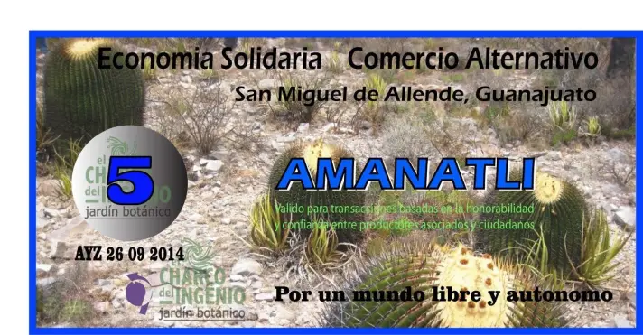 Moneda Amantli