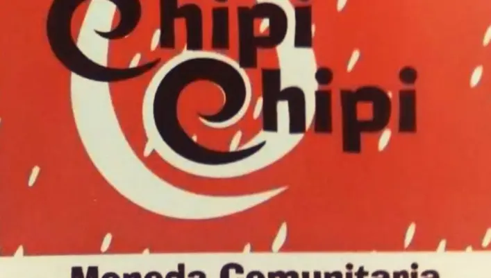 Moneda Chipi
