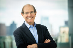 Professor Silvio Micali