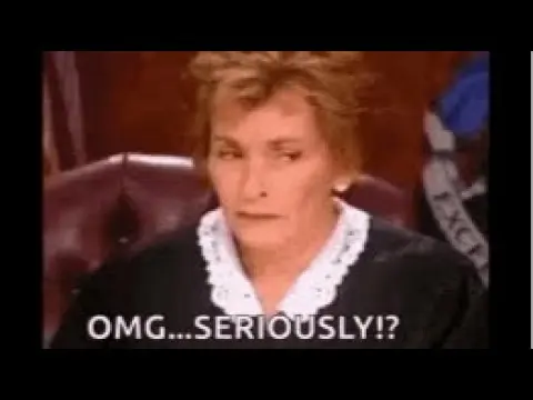 Judge Judy owned by some big TV joint