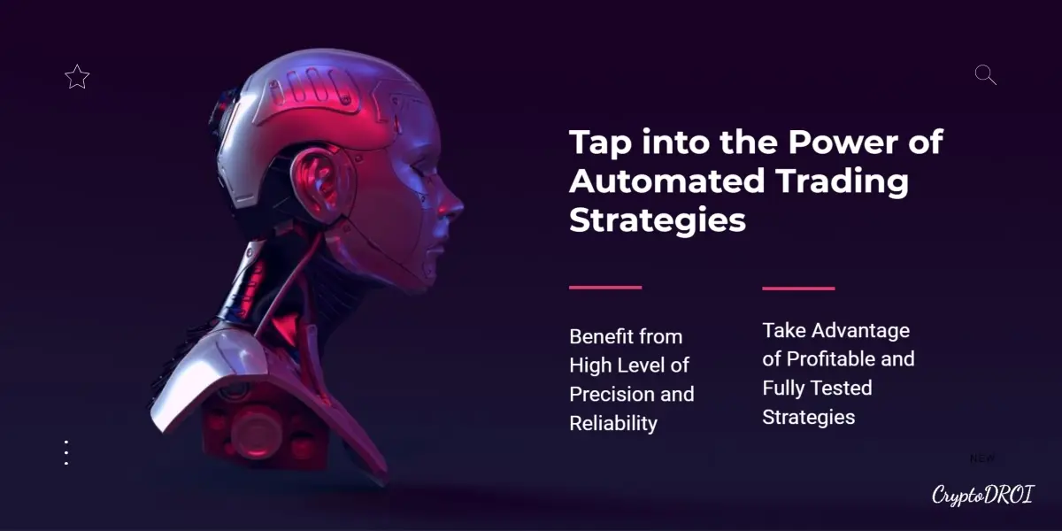 Tap into the Power of Automated Trading Strategies