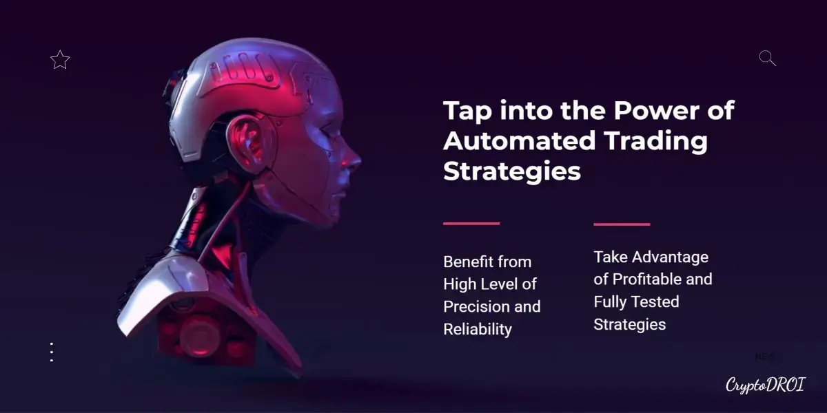 Tap into the Power of Automated Trading Strategies