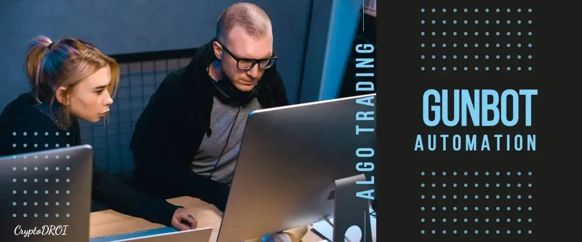 Gunbot Algo Trading Automation