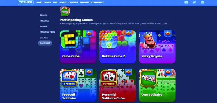 Games